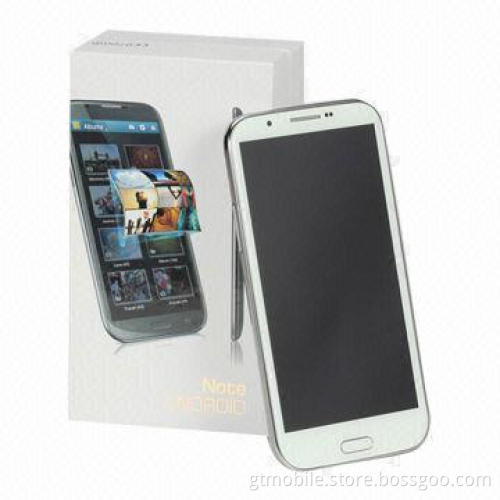 Dual-SIM Phones, Quad-core 5.7-inch HD Screen, 1,280 x 720 Pixels Resolution